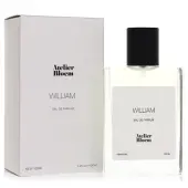 Atelier Bloem - William : Eau De Parfum Spray 3.4 Oz / 100 ml