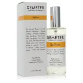 Demeter - Saffron : Eau de Cologne Spray 4 Oz / 120 ml