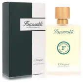 FaÃ§onnable - L'Original : Eau De Toilette Spray 6.8 Oz / 90 ml
