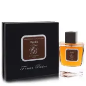 Franck Boclet - Vanille : Eau De Parfum Spray 3.4 Oz / 100 ml