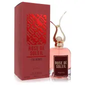 Riiffs - Rose De Soleil : Eau De Parfum Spray 3.4 Oz / 100 ml