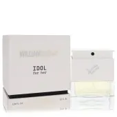 William Rast - Idol : Eau De Parfum Spray 6.8 Oz / 90 ml