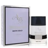 Lomani - AB Spirit Millionaire White Gold : Eau De Parfum Spray 3.4 Oz / 100 ml