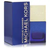 Michael Kors - Mystique Shimmer : Eau De Parfum Spray 1 Oz / 30 ml