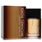 Michael Kors - Extreme Journey : Eau De Toilette Spray 1.7 Oz / 50 ml