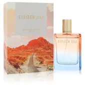 Michael Malul - Citizen Jill : Eau De Parfum Spray 3.4 Oz / 100 ml