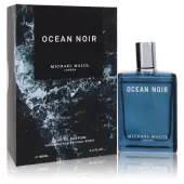 Michael Malul - Ocean Noir : Eau De Parfum Spray 3.4 Oz / 100 ml