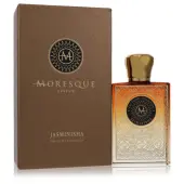 Moresque - Jasminisha : Eau De Parfum Spray 2.5 Oz / 75 ml