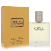 Oscar De La Renta - Oscar : Eau De Toilette Spray 6.8 Oz / 90 ml