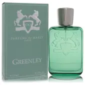 Parfums De Marly - Greenley : Eau De Parfum Spray 4.2 Oz / 125 ml
