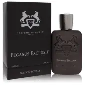 Parfums De Marly - Pegasus Exclusif : Eau De Parfum Spray 4.2 Oz / 125 ml