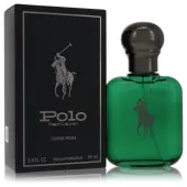 Ralph Lauren - Polo Cologne Intense : Eau De Toilette Spray 59 ml