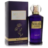 La MusÃª - Soleil Cento : Eau De Parfum Spray 3.4 Oz / 100 ml