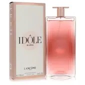 LancÃ´me - IdÃ´le Aura : Eau De Parfum Spray 3.4 Oz / 100 ml