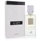 Lattafa - Ana Abiyedh I Am White : Eau De Parfum Spray 2 Oz / 60 ml