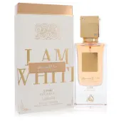 Lattafa - Ana Abiyedh I Am White PoudrÃ©e : Eau De Parfum Spray 2 Oz / 60 ml