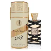 Lattafa - Oud Mood : Eau De Parfum Spray 3.4 Oz / 100 ml