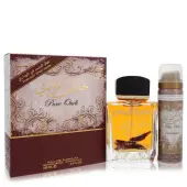 Lattafa - Pure Oudi : Gift Boxes 1.7 Oz / 50 ml