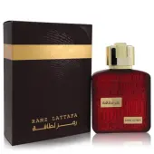 Lattafa - Ramz Gold : Eau De Parfum Spray 3.4 Oz / 100 ml