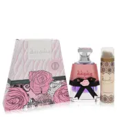 Lattafa - Washwashah : Gift Boxes 3.4 Oz / 100 ml