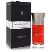 Liquides Imaginaires - Bloody Wood Eau Sanguine : Eau De Parfum Spray 3.4 Oz / 100 ml
