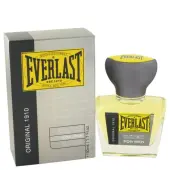 Everlast - Everlast : Eau De Toilette Spray 1.7 Oz / 50 ml
