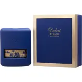 The Spirit Of Dubai - Turath : Eau De Parfum Spray 1.7 Oz / 50 ml