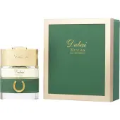 The Spirit Of Dubai - Meydan : Eau De Parfum Spray 1.7 Oz / 50 ml