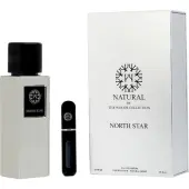 The Woods Collection - Natural North Star : Eau De Parfum Spray 3.4 Oz / 100 ml