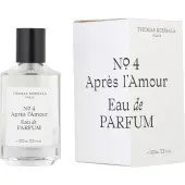 Thomas Kosmala - No. 4 AprÃ¨s L'Amour : Eau De Parfum Spray 3.4 Oz / 100 ml