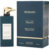 Trussardi - Behind The Curtain Piazza Alla Scala : Eau De Parfum Spray 3.4 Oz / 100 ml