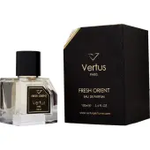 Vertus - Fresh Orient : Eau De Parfum Spray 3.4 Oz / 100 ml