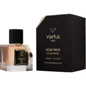 Vertus - Rose Prive : Eau De Parfum Spray 3.4 Oz / 100 ml