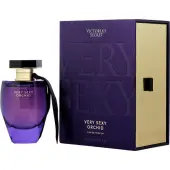 Victoria's Secret - Very Sexy Orchid : Eau De Parfum Spray 3.4 Oz / 100 ml