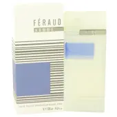 Jean Feraud - Feraud : Eau De Toilette Spray 4.2 Oz / 125 ml