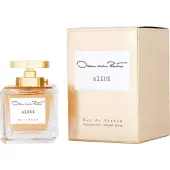Oscar De La Renta - Alibi : Eau De Parfum Spray 3.4 Oz / 100 ml