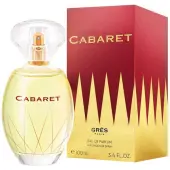 Parfums GrÃ¨s - Cabaret : Eau De Parfum Spray 3.4 Oz / 100 ml