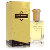 Rasasi - Oud Al Mubakhar : Eau De Parfum Spray 3.4 Oz / 100 ml