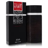 Rasasi - Egra Pour Homme : Eau De Parfum Spray 3.4 Oz / 100 ml