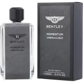 Bentley - Momentum Unbreakable : Eau De Parfum Spray 3.4 Oz / 100 ml