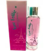 Carlo Corinto - Fare Follie : Eau De Toilette Spray 3.4 Oz / 100 ml