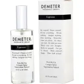 Demeter - Espresso : Eau de Cologne Spray 4 Oz / 120 ml