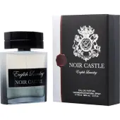English Laundry - Noir Castle : Eau De Parfum Spray 3.4 Oz / 100 ml