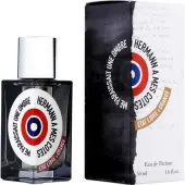Etat Libre D'Orange - Hermann A Mes CotÃ©s Me Paraissait Une Ombre : Eau De Parfum Spray 1.7 Oz / 50 ml