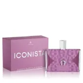 Etienne Aigner - Iconista : Eau De Parfum Spray 3.4 Oz / 100 ml