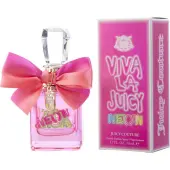 Juicy Couture - Viva La Juicy Neon : Eau De Parfum Spray 1.7 Oz / 50 ml