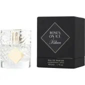Kilian - Roses On Ice : Eau De Parfum Spray 1.7 Oz / 50 ml