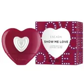 Escada - Show Me Love : Eau De Parfum Spray 3.4 Oz / 100 ml