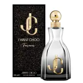 Jimmy Choo - I Want Choo Forever : Eau De Parfum Spray 3.4 Oz / 100 ml