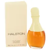 Halston - Halston : Eau de Cologne Spray 1.7 Oz / 50 ml